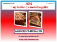 Get Top Indian Peanuts Supplier PowerPoint PPT Presentation