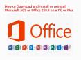 How to Download and Install MS Office PowerPoint PPT Presentation