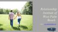 Therapists in West Palm Beach - Psychologist West Palm Beach - Relationshipspb PowerPoint PPT Presentation