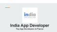 India App Developer - Top App Developers in France PowerPoint PPT Presentation
