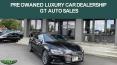 Pre Owned Luxury Car Dealership - GT Auto Sales PowerPoint PPT Presentation