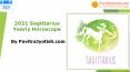 2021 Sagittarius Zodiac Sign Predictions PowerPoint PPT Presentation