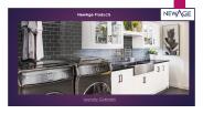 laundry Cabinets