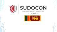Nitin Pandey at SUDO CON Colombo Sri Lanka 2019