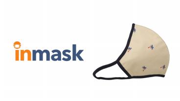 Cotton Face Mask Online India