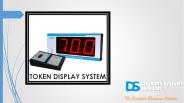 The Best Quality Token Display System Manufacturers