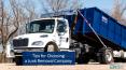 Tips for Choosing a Junk Removal Company PowerPoint PPT Presentation