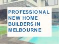 Professional New Home Builders in Melbourne PowerPoint PPT Presentation