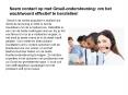 Gmail Telefoonnummer nederland PowerPoint PPT Presentation