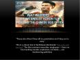 Wolf Warriors ": the nationalist action film sweeping the Chinese box office PowerPoint PPT Presentation
