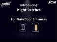 Ozone Night Latch Locks For Internal Doors PowerPoint PPT Presentation