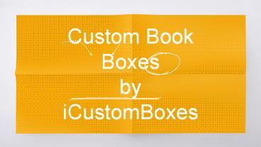 Custom Printed Mascara Boxes