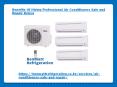 Benefits Of Hiring Professional Air Conditioners Sale and Repair Kenya PowerPoint PPT Presentation