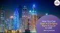 How You Can Open A Company Bank Account In UAE PowerPoint PPT Presentation