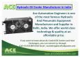 ACE, Hydraulic Oil Cooler Manufacturer in India PowerPoint PPT Presentation