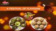 Diwali- A Festival of Flavours PowerPoint PPT Presentation