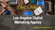 Los Angeles Digital Marketing Agency