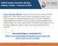 Torque Converter Market Size, share to Witness High Growth in Near Future 2026 PowerPoint PPT Presentation