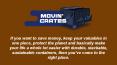 Best Moving Boxes Dallas - Movin' Crates PowerPoint PPT Presentation