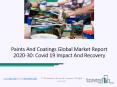 Paints And Coatings Market Opportunities, Key Challenges, Drivers Forecast 2020 PowerPoint PPT Presentation