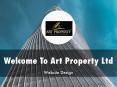 Art Property Ltd Presentation PowerPoint PPT Presentation
