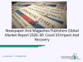 Newspaper And Magazines Publishers Market Size, Share, Statistics, Latest Trends, Segmentation And Forecast to 2030 PowerPoint PPT Presentation