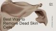 Best Way to Remove Dead Skin Cells - Stayve UK PowerPoint PPT Presentation