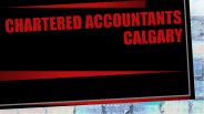 Chartered accountants Calgary