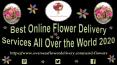 Best Online Flower Delivery Services All Over the World 2020 PowerPoint PPT Presentation
