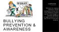 BULLYING PREVENTION & AWARENESS PowerPoint PPT Presentation