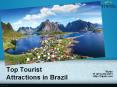 Top tourist attractions in Brazil PowerPoint PPT Presentation