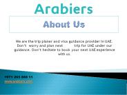 arabiers