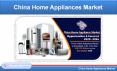 China Home Appliance Market, Forecast by Products & Distribution Channels