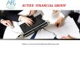 Planning Process of Active Finance Group PowerPoint PPT Presentation