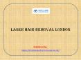 Laser hair removal london PowerPoint PPT Presentation
