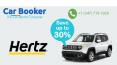 Get Great Hertz Car Rental Deals Miami Airport | Car Booker