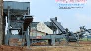 Jaw Crusher