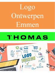 Logo Ontwerpen Emmen