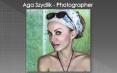 Aga Szydlik - Photographer, South Africa PowerPoint PPT Presentation
