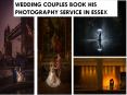 WEDDING COUPLES BOOK HIS PHOTOGRAPHY SERVICE IN ESSEX PowerPoint PPT Presentation