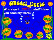Modal Verbs