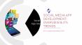 Social Media App Development- Overview & Its Trends PowerPoint PPT Presentation