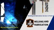 Get The Best Structural steel fabrication in perth