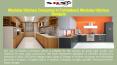 Modular Kitchen Company in Faridabad | Modular Kitchen Designs PowerPoint PPT Presentation