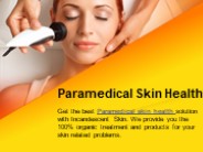 Paramedical Skin Health