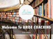 ARISE COACHING Presentation