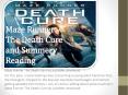Maze Runner: The Death Cure and Summery Reading PowerPoint PPT Presentation