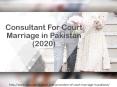 Get Law Services Legally For Court Marriage in Pakistan 2020 By Expert PowerPoint PPT Presentation