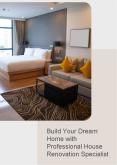 Build Your Dream Home with Professional House Renovation Specialist PowerPoint PPT Presentation