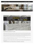 Unrivaled Montreal Countertops For Your Home PowerPoint PPT Presentation